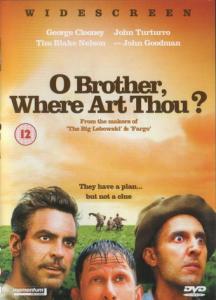 O Brother Where Art Thou [D 495]